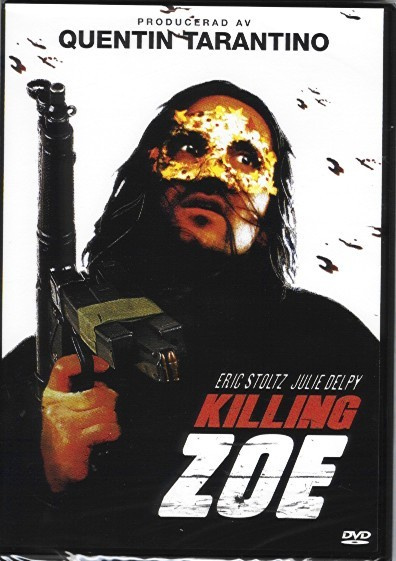 Killing Zoe	(3 024)	k	-FI-	DVD			eric stoltz	1994