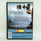 Submerged DVD - pikkukuva 2