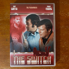 Veijareita ja pyhimyksiä The Switch - The Persuades DVD - pikkukuva 1