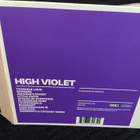 The National High Violet Cd Nm 2010 - pikkukuva 2