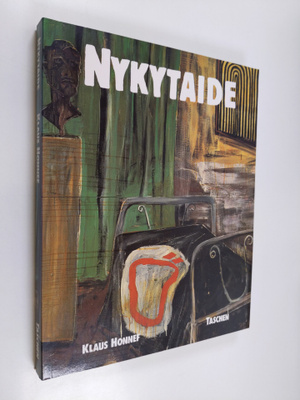Klaus Honnef : Nykytaide