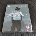 Lawrence of Belgravia Blu-Ray **muoveissa** - pikkukuva 1