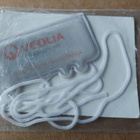 VEOLIA heijastin - bussi linja-auto - pikkukuva 1
