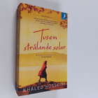 Khaled Hosseini : Tusen strålande solar - pikkukuva 1