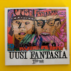 Uusi Fantasia - Top Ten CD - pikkukuva 1