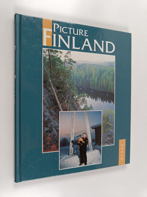 Maarit Niiniluoto : Picture Finland