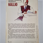 Sakari Virkkunen : Kallio : talonpoikaispresidentti - pikkukuva 2