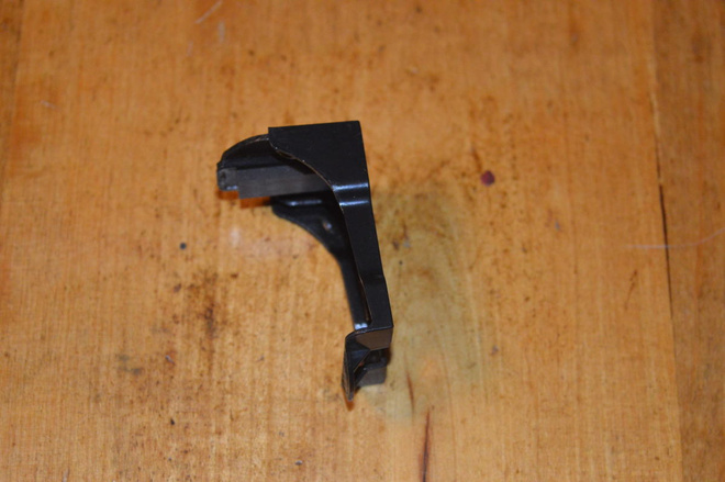 HP 301 mustepatruunan suoja