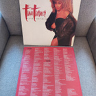 Tina Turner - Break every rule - LP (1986) - pikkukuva 1