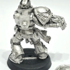 WH40K - Crimson Fists Chapter Master Pedro Kantor [S150] - pikkukuva 3