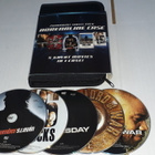 Travel Pack Adrenaline Case (5-disc) 5 Elokuvaa (DVD) - pikkukuva 2