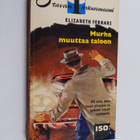 Elizabeth Ferrars : Murha muuttaa taloon - pikkukuva 1