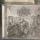 UPRISING - II  cd (Black Metal) - pikkukuva 1