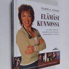 Pamela Peeke : Elämäsi kunnossa : Body for Life for Women... - pikkukuva 1
