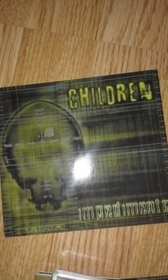 children - impedimenta