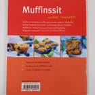 Jutta Renz : Muffinssit : uudet reseptit - pikkukuva 2