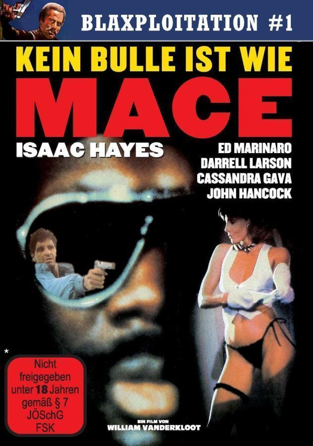 kein bulle ist wie mace	(74 863)	UUSI	-DE-		DVD		ed marinaro