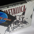 METALLICA - HERO OF THE DAY CD SINGLE UUSI MUOVEISSA - pikkukuva 1