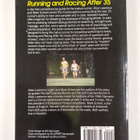 Allan Lawrence ym. : Running and Racing After 35 - pikkukuva 2