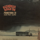 Various - Reindeer Rock '95 CD - pikkukuva 2