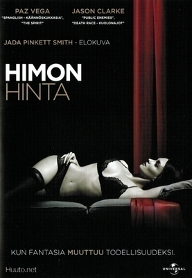 Himon hinta (2008) eroottinen draama