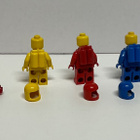 Lego Classic space figuureita 1 - pikkukuva 2