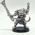 WH40K - Chaos Champion of Tzeentch (1988) [S245] - pikkukuva 2
