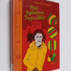 Tuula Kallioniemi : Pää kylmänä, Papriikka - pikkukuva 1