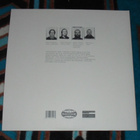 RISTO ~ s/t ~ LP  valkoinen Fonal Records - pikkukuva 2