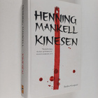 Henning Mankell : Kinesen - pikkukuva 1