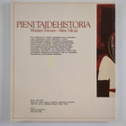 Riitta Nikula ym. : Pieni taidehistoria - pikkukuva 2