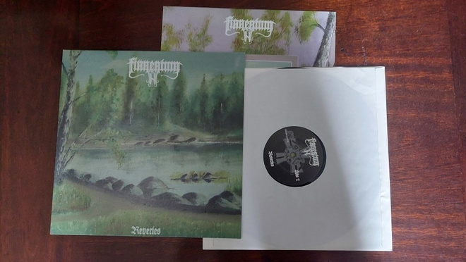 Finnentum – Reveries
