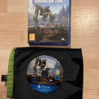 Generation Zero (PS4)(PAL)(CIB) - pikkukuva 1