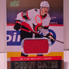 Tim Stutzle Jersey Debut Dates Ottawa - pikkukuva 3