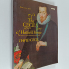 David Cecil : The Cecils of Hatfield House - A Portrait o... - pikkukuva 1