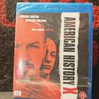 American History X (Avaamaton!) - pikkukuva 1
