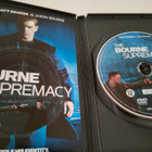 Medusan isku (The Bourne Supremacy) (2004) - DVD - Suomi - pikkukuva 3