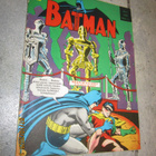 Batman n:o 4 / 1968, Sarjakustannus Oy 1 vsk - pikkukuva 1