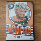 Benny Hill Box 1 - DVD - pikkukuva 1