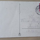 E. Kojine: Kevätkukkia onnitteluina, p. 1950 - pikkukuva 2