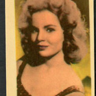 Keräilykuva - Tuesday Weld G 111 - pikkukuva 1