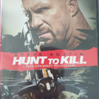 HUNT TO KILL DVD Steve Austin - pikkukuva 1