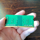 Läppäriin Ramia SK hynix 4gb 1rx16 pc4-2666v-sc0-11 - pikkukuva 2