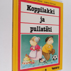 Valerie Michaut ym. : Koppilakki ja pullatäti - pikkukuva 1