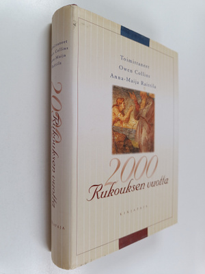 Owen ym. (toim.) Collins : 2000 rukouksen vuotta