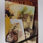 Knut Hamsun : Viktoria - pikkukuva 1