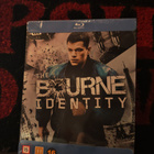 The Bourne Identity (Avaamaton Steelbook) - pikkukuva 1