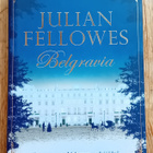 Julian Fellowes - Belgravia - pikkukuva 1