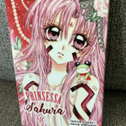 PRINSESSA SAKURA 10 - pikkukuva 1