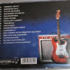 The Steelers: Virtaa Rautalangoilla Poptorin parhaat cd - pikkukuva 2